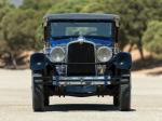Stutz Model AA Vertical Eight 5-Passenger Sedan 1926 года